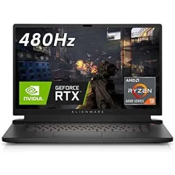 The Best Gaming Laptops 2023
