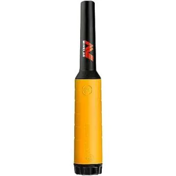 Metal Detecting Essential Tools