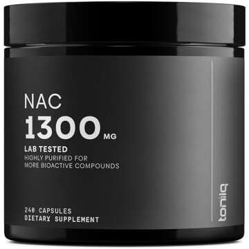 Daily recommended supplements