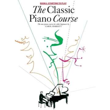 Influencer - letsplaypianomethods