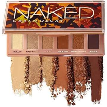 Demetria's Hair & Beauty Essentials