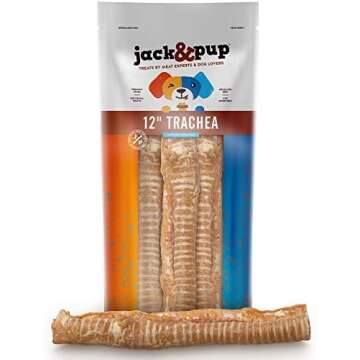 Natural Chews for Dogs