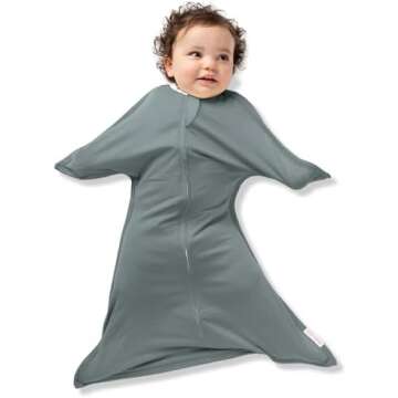 Transitional Swaddle