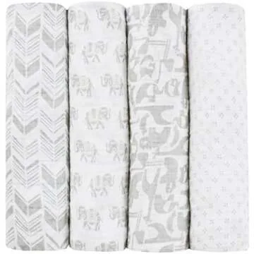 Minimalist Newborn Essentials