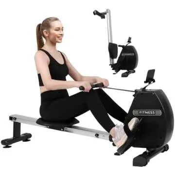 300lb+ Size Inclusive Exercise Equipment