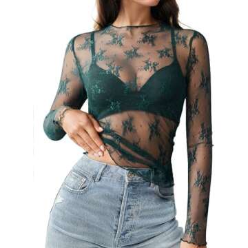 Fashion Finds 🛍️