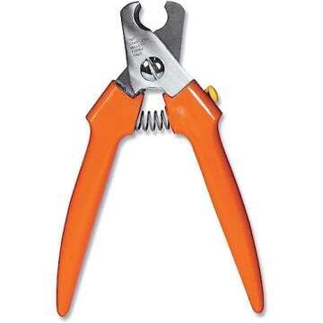 Nail and Foot Care For Dogs and Cats