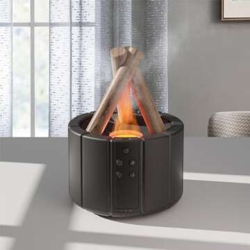 Master Bedroom Finds