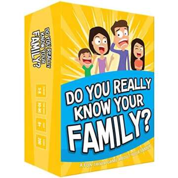 Family Activities and Resources