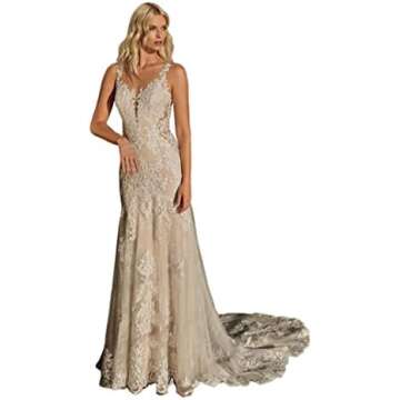 Wedding Dresses