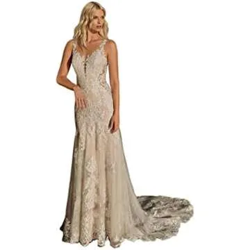 Wedding Dresses