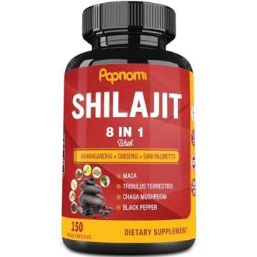 Shilajit