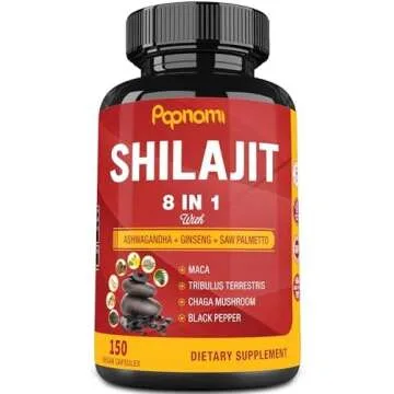 Shilajit