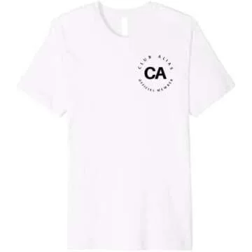 Author KD Robichaux Merch!