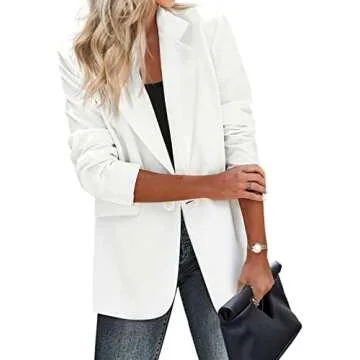 Blazers I’m loving