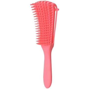 Hair brush