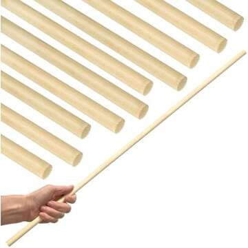 Stick Play! Books and Tools