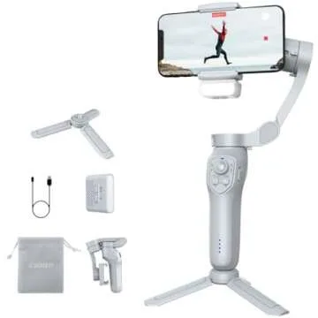 Social Media Gadgets