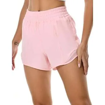 Hope's Shorts and Joggers Picks!