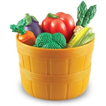 Grocery Store Dramatic Play