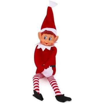 Elf on the Shelf