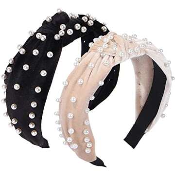 Cute Hair Accessories