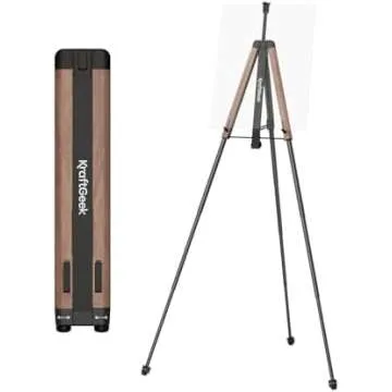 Things for Plein Air Painting