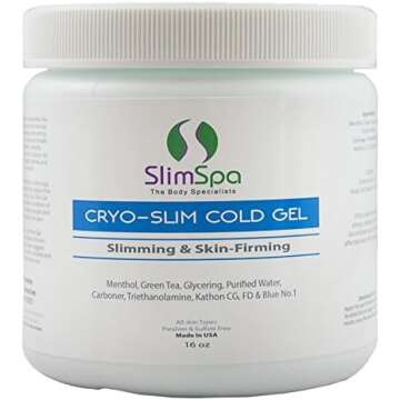 BODY SCULPTING BUSINESS PRODUCTS