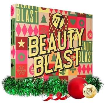 Advent Calendars that are actually Fun