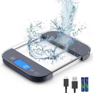 My Favorite Kitchen Tools