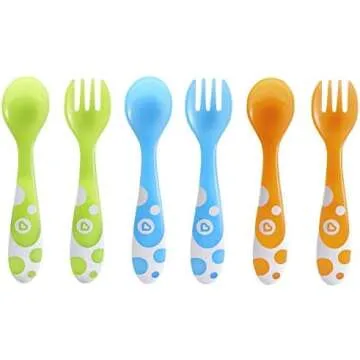 Baby Feeding Must Haves