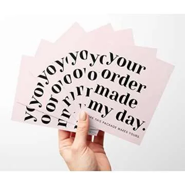 Brand Your Packaging