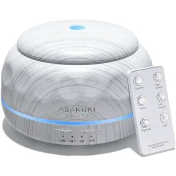 Aromatherapy Diffusers