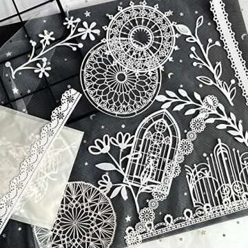 Bullet Journal Supplies