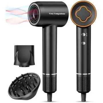 MUST HAVE HAIR TOOLS