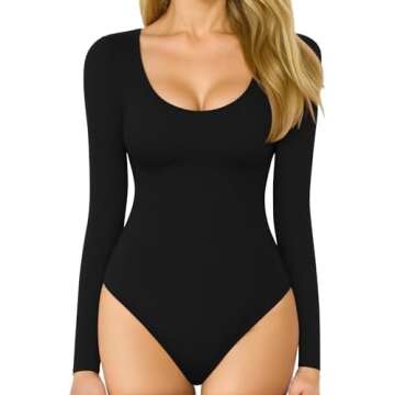 BEST BODYSUITS