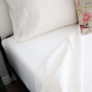 My Brand: Cozy Prairie Linens Co.