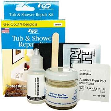 Tub Transformation!!