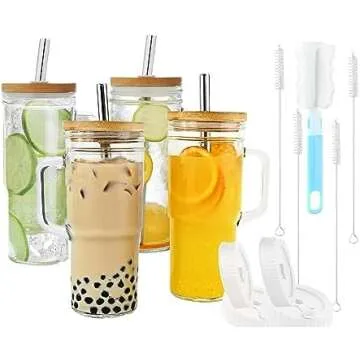Non-Toxic drinkware