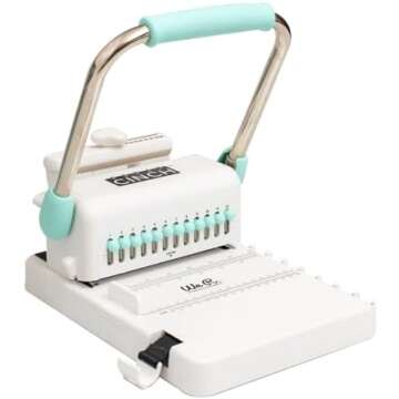 My Favorite Paper Craft Supplies