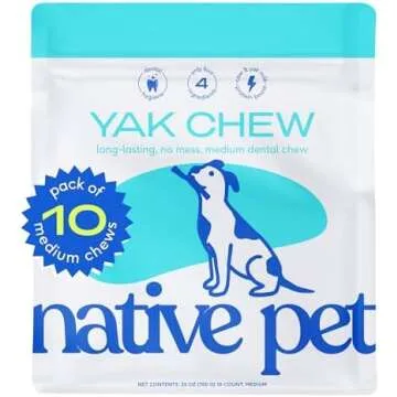 Dog Treats/Chews