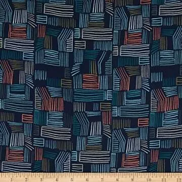 Recommended Fabric for Woven Summer Tops