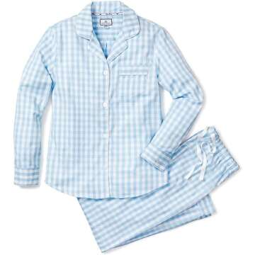 The Best PJs for Night Sweats