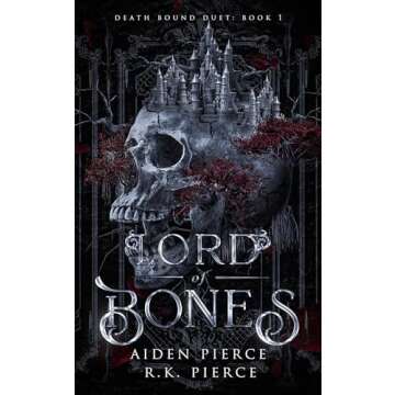 Even more spooky reads