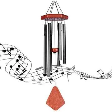 SONAJEROS 🎶 o Carillones Feng Shui