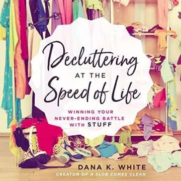 DECLUTTERING
