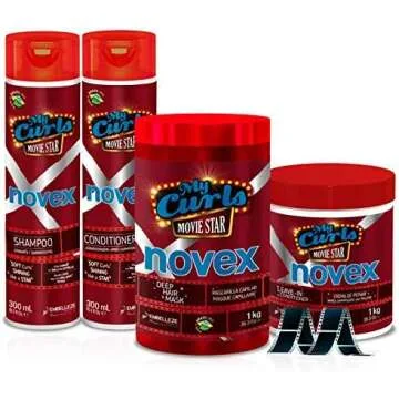 Productos para el cabello