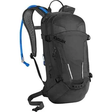 Recommended Camping & Hiking Gear