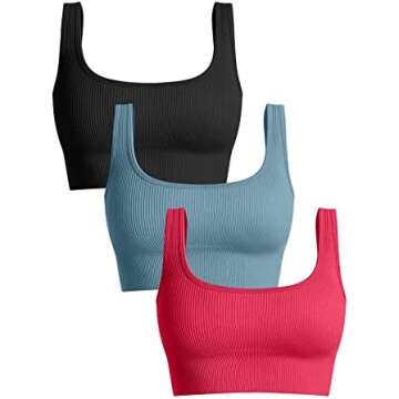 Sports Bras