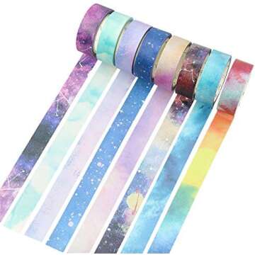 Dorm Room Decor Made From Your Recycling Craft Supplies